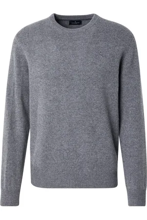 Hackett Pullover