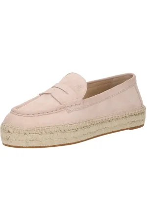 Ralph Lauren Espadrillaer 