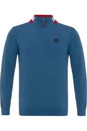 Jacey Quinn Pullover 