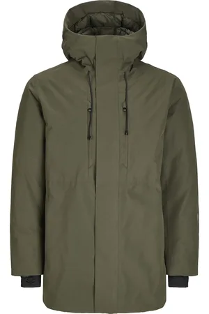 JACK & JONES Vinterparka