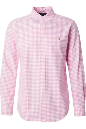 Ralph Lauren Skjorte
