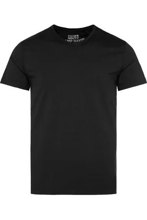 Camp David Bluser & t-shirts