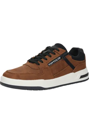 TOM TAILOR Sporty snøresko