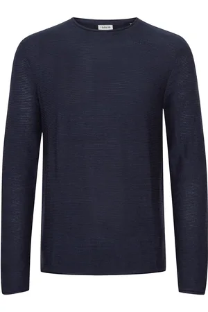 Solid Pullover