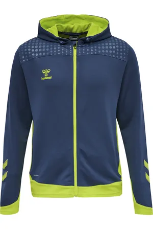 Hummel Sportssweatjakke