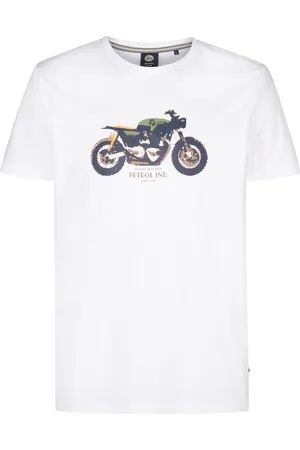 Petrol Industries Bluser & t-shirts 