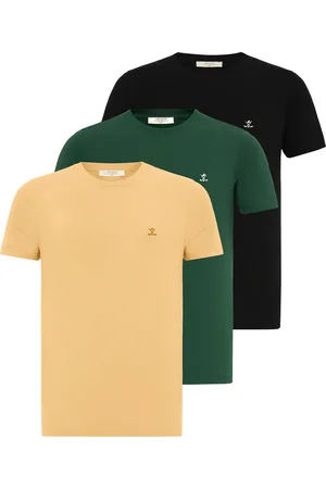 Antioch Bluser & t-shirts