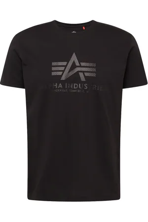 Alpha Industries Bluser & t-shirts