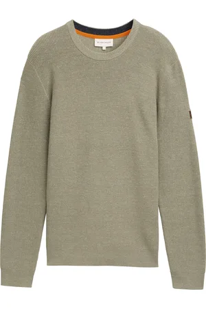 TOM TAILOR Pullover