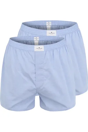 TOM TAILOR Boksershorts