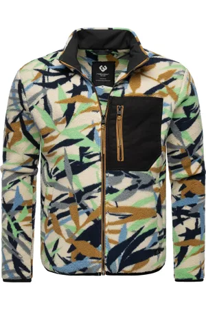 Ragwear Funktionsfleecejakke