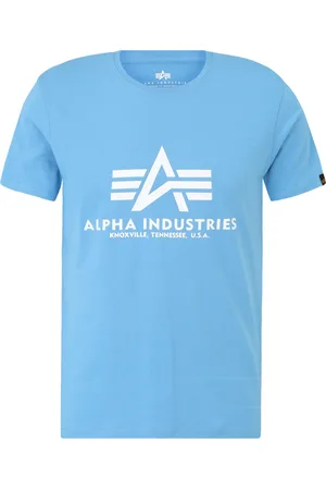 Alpha Industries Bluser & t-shirts