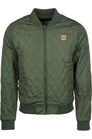 Urban classics Overgangsjakke 