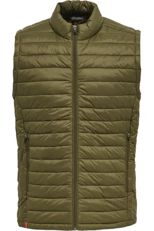 Hummel Vest