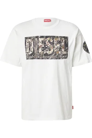 Diesel Bluser & t-shirts 