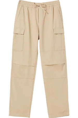 Bershka Cargobukser