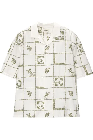 Pull&Bear Skjorte
