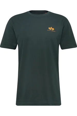 Alpha Industries Bluser & t-shirts