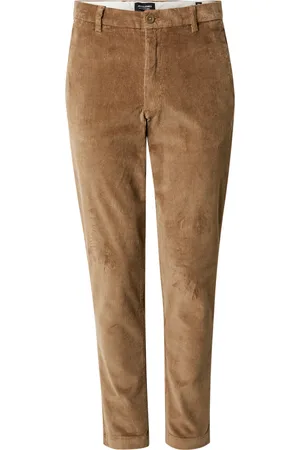 JACK & JONES Lærredsbukser 