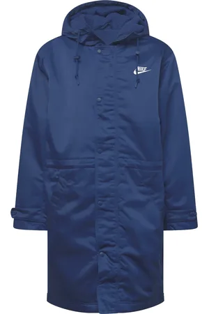 Nike Overgangsparka 