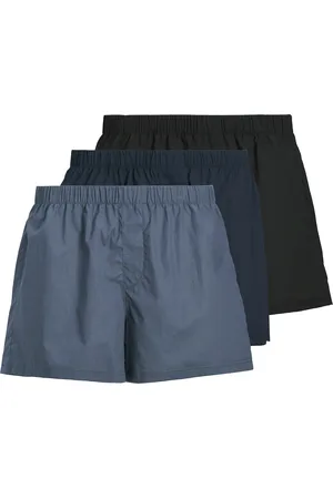 JACK & JONES Boksershorts 