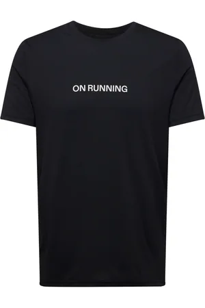 On Running Funktisskjorte