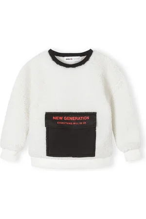 Minoti Sweatshirt