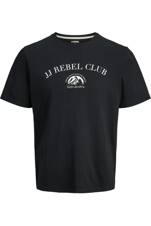 JJ Bluser & t-shirts 