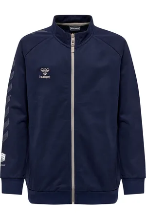 Hummel Sweatjakke 