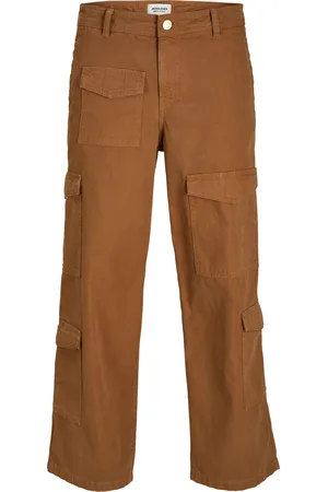 JACK & JONES Cargobukser 
