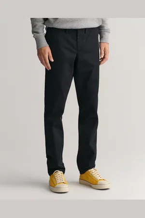 GANT Lærredsbukser