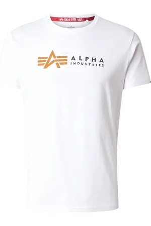 Alpha Industries Bluser & t-shirts