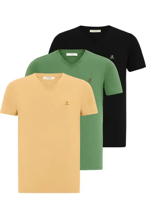 Antioch Bluser & t-shirts