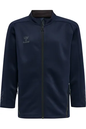 Hummel Sportssweatjakke