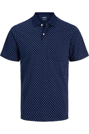 JJ Bluser & t-shirts 