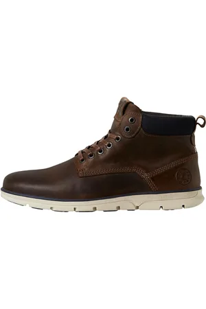 JACK & JONES Snørestøvler 