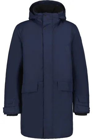 Icepeak Vinterjakke 
