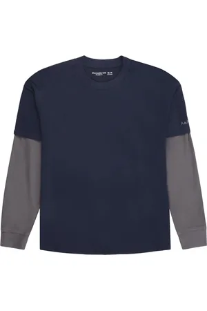 Abercrombie & Fitch Shirts