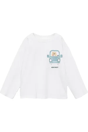 MANGO Shirts 