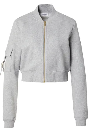 Hoermanseder x About You Sweatjakke