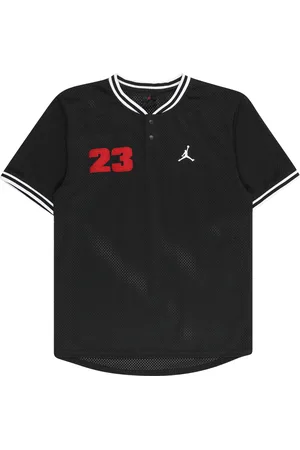 Jordan Funktionsskjorte