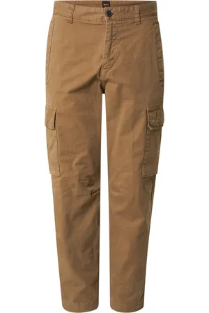 HUGO BOSS Cargobukser 