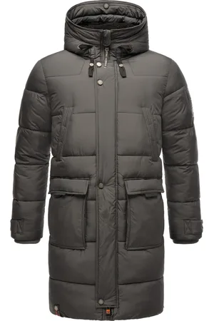 Stone Harbour Vinterparka 
