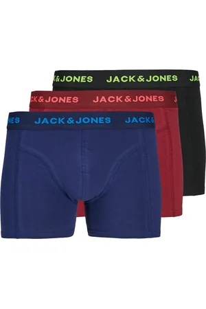 JACK & JONES Boksershorts 