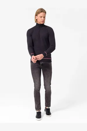 Dandalo Pullover