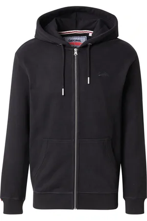 Superdry Sweatjakke 