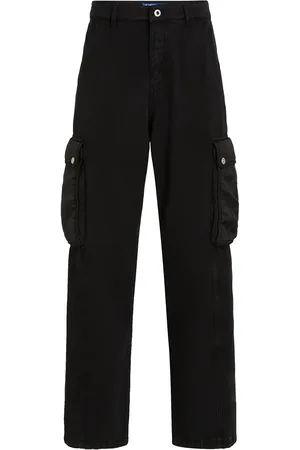 Karl Lagerfeld Cargobukser