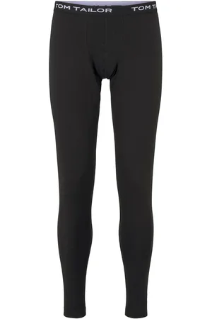 TOM TAILOR Pyjamasbukser