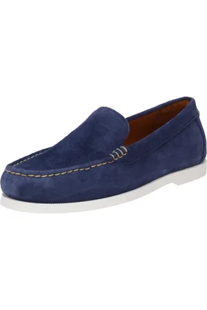 Ralph Lauren Mokassin 