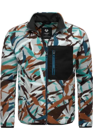 Ragwear Funktionsfleecejakke